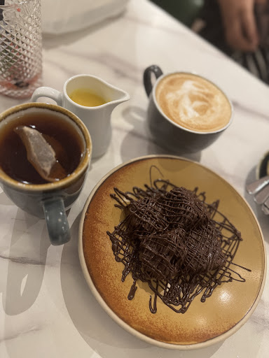 Photo of Fenous - 694-700 Coventry Rd, Birmingham B10 0TT